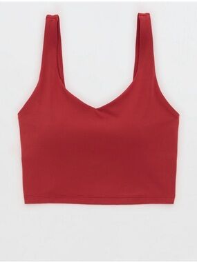 OFFLINE by Aerie Longline Sports Bra
